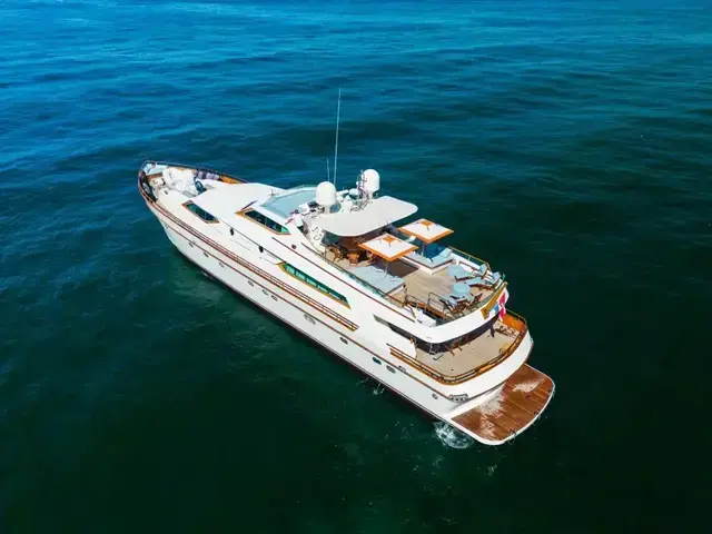 Admiral 36m