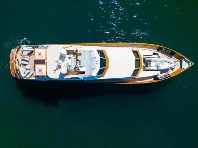 Admiral 36m