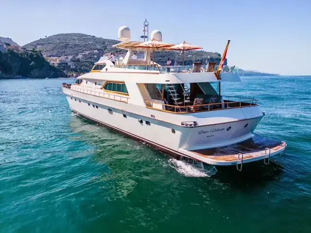 Admiral 36m