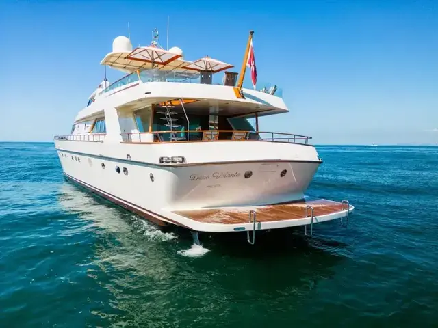 Admiral 36m