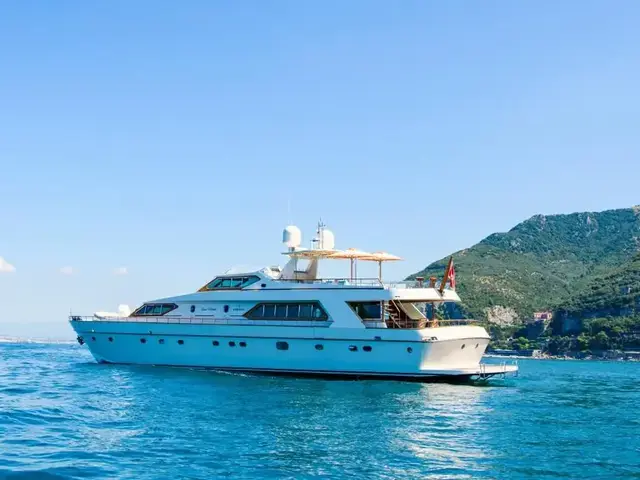 Admiral 36m