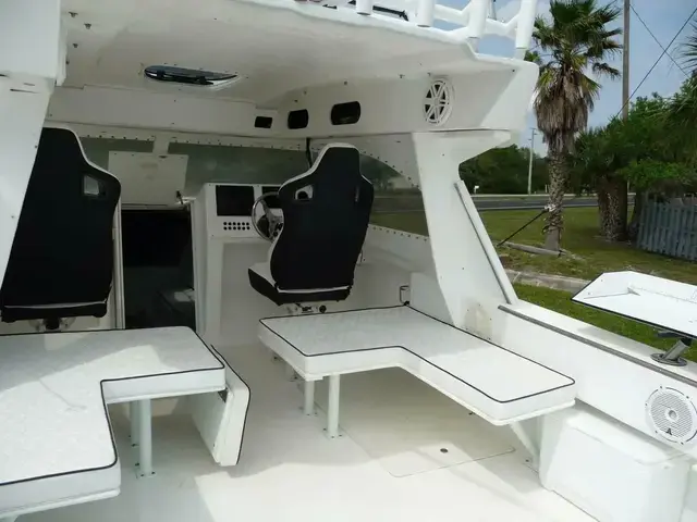 Wellcraft Scarab 34