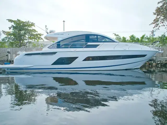 Fairline Targa 53 Open