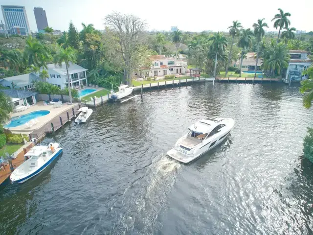 Fairline Targa 53 Open