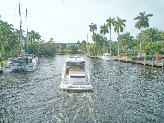 Fairline Targa 53 Open