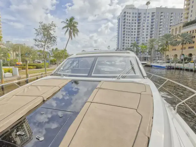 Fairline Targa 53 Open