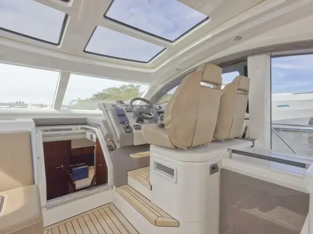 Fairline Targa 53 Open