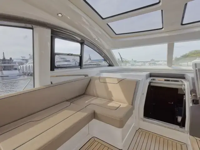 Fairline Targa 53 Open