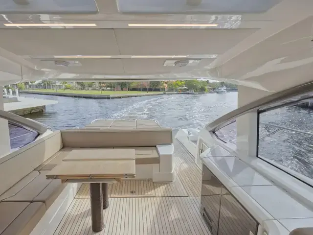 Fairline Targa 53 Open