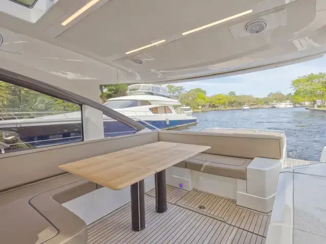 Fairline Targa 53 Open