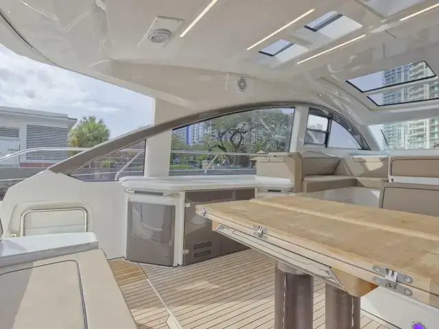 Fairline Targa 53 Open