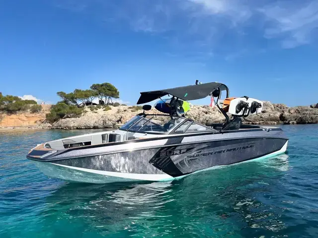 Nautique Super Air G25