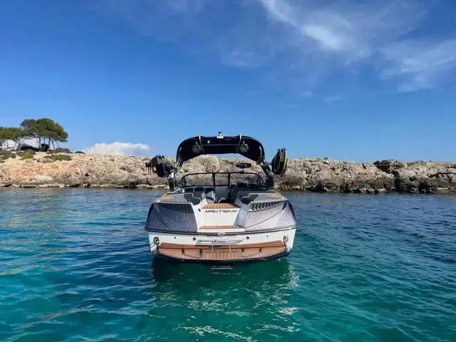 Nautique Super Air G25