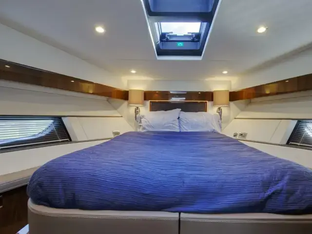 Fairline Targa 53 Open