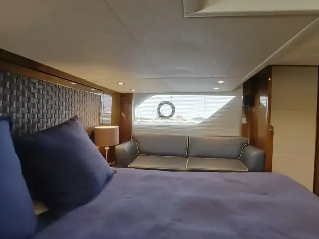 Fairline Targa 53 Open