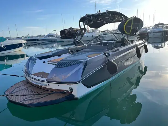 Nautique Super Air G25