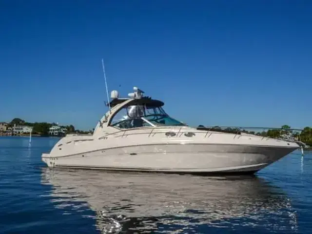 Sea Ray 340