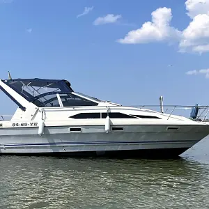 1988 Bayliner 2855 Ciera DX/LX Sunbridge