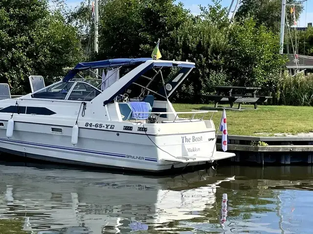 Bayliner 2855 Ciera