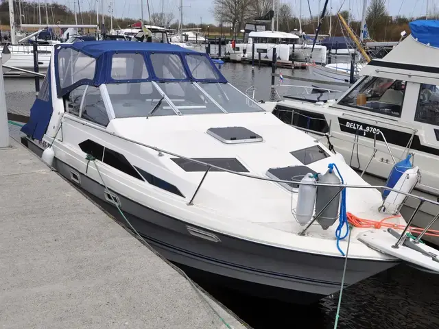 Bayliner 2855 Ciera