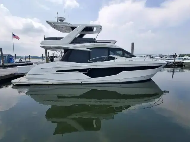 Galeon 500 Fly for sale in United States of America for $1,250,000