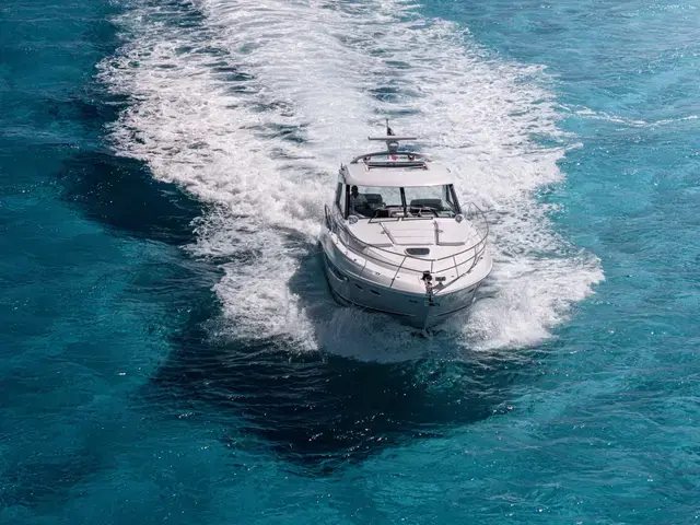 Sea Ray 45'