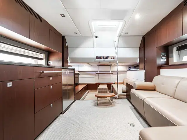 Sea Ray 45'