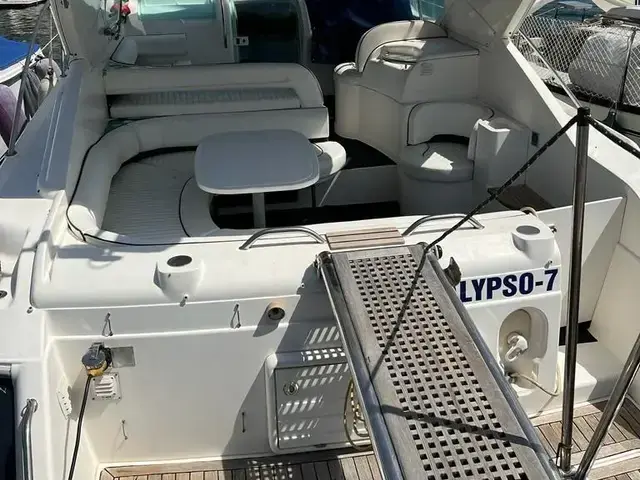 Fairline 34