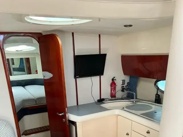 Fairline 34