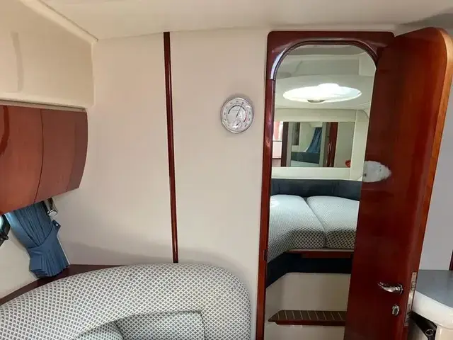 Fairline 34