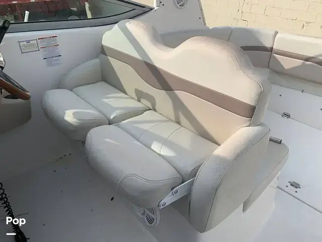 Chaparral 290 Signature