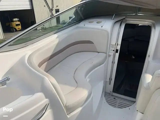 Chaparral 290 Signature