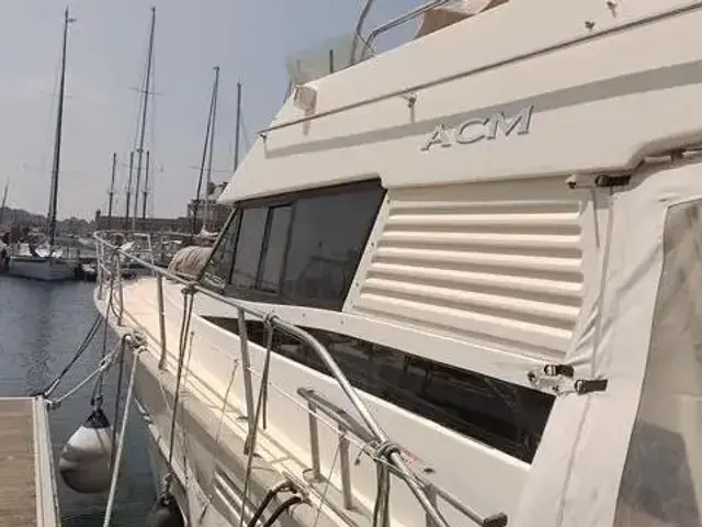 ACM Dynasty 43