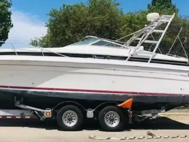 Wellcraft Coastal 33