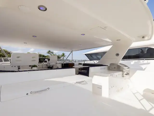 Outer Reef Yachts 730 My