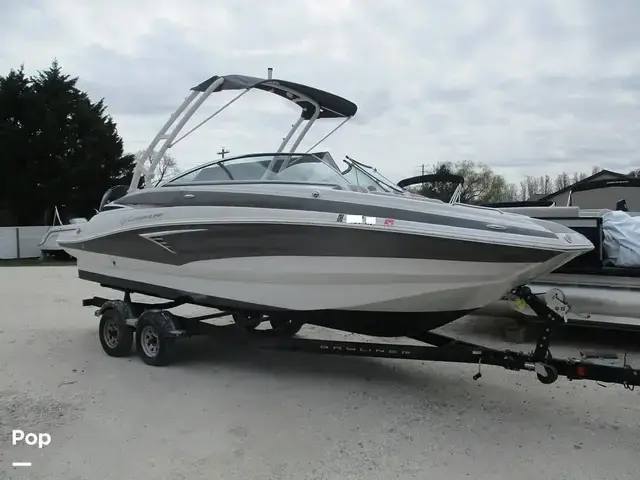 Crownline E- 235 XS