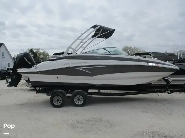 Crownline E 235 Xs