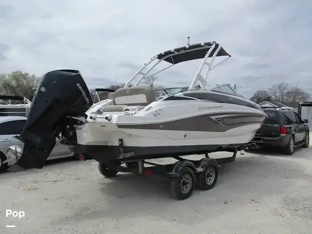 Crownline E 235 Xs