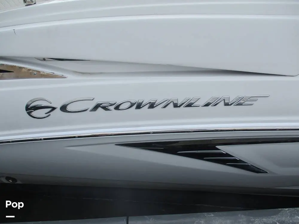 2023 Crownline e-235 xs