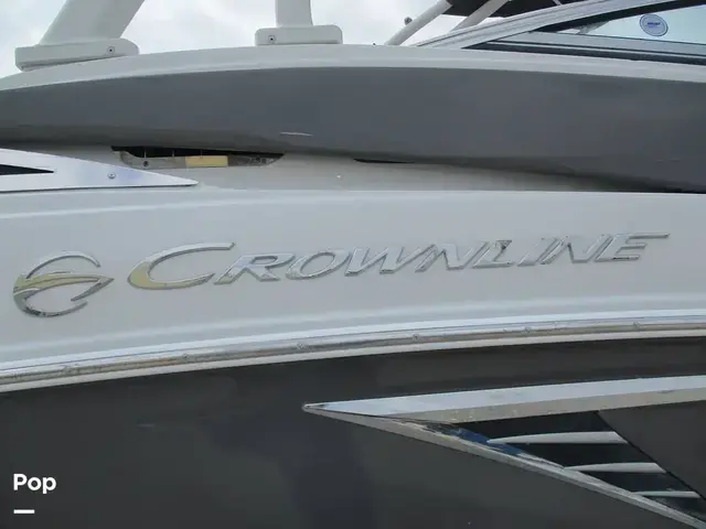 Crownline E 235 Xs