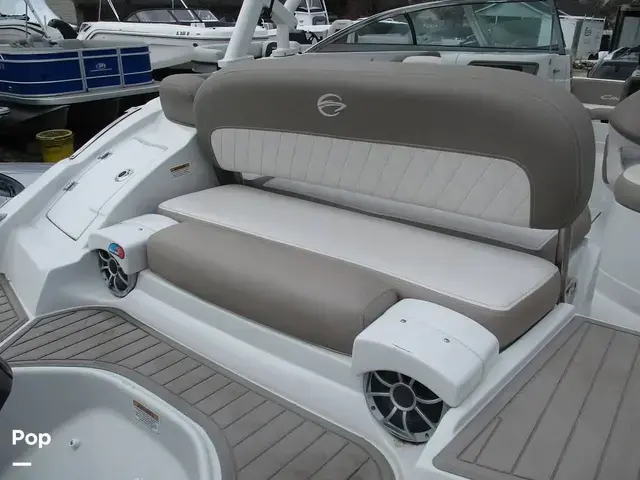 Crownline E 235 Xs