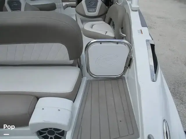 Crownline E 235 Xs