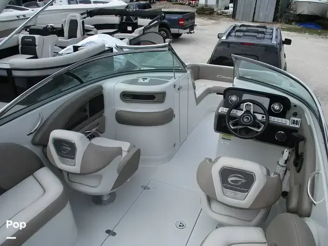 Crownline E 235 Xs