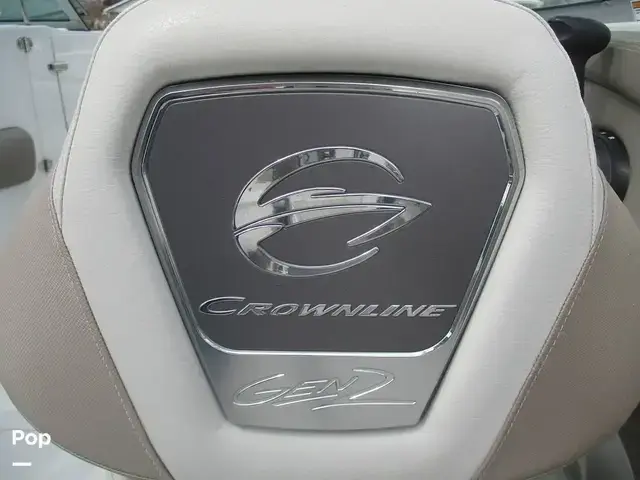 Crownline E 235 Xs