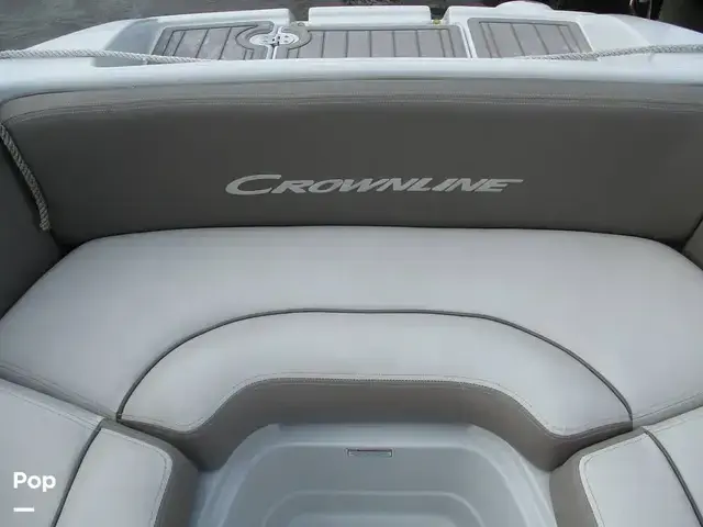 Crownline E-235 XS