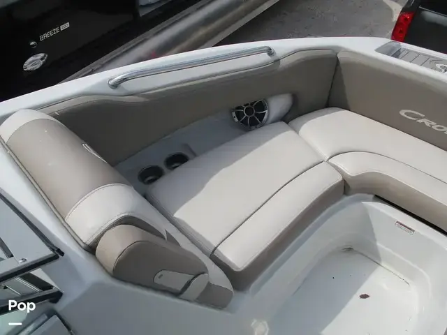 Crownline E 235 Xs