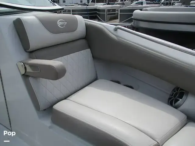 Crownline E 235 Xs