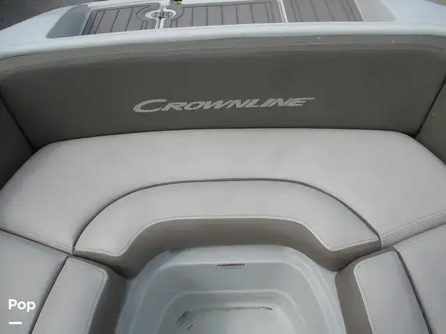 Crownline E 235 Xs