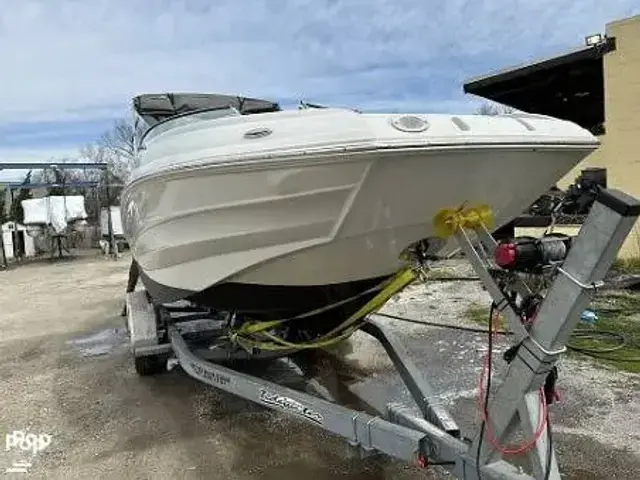 Crownline E-235 XS