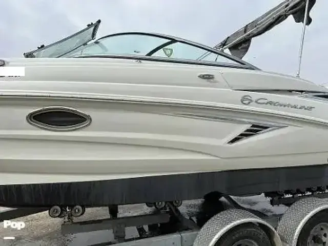 Crownline E-235 XS